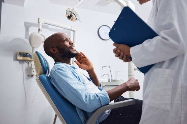 Best Emergency Treatment for Jaw Pain or Injury in Minneota, MN
