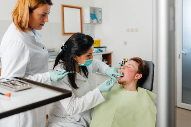 Best Emergency Treatment for Oral Infections in Minneota, MN